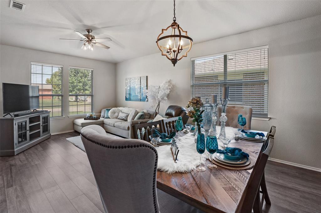 Wellington Trace Ph 1 - Residential