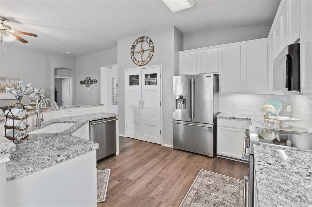 Wellington Trace Ph 1 - Residential