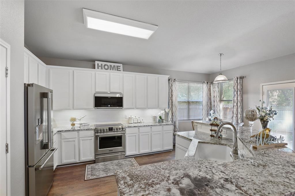 Wellington Trace Ph 1 - Residential