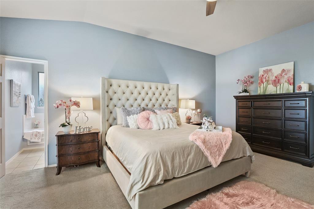 Wellington Trace Ph 1 - Residential