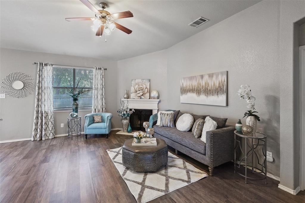 Wellington Trace Ph 1 - Residential