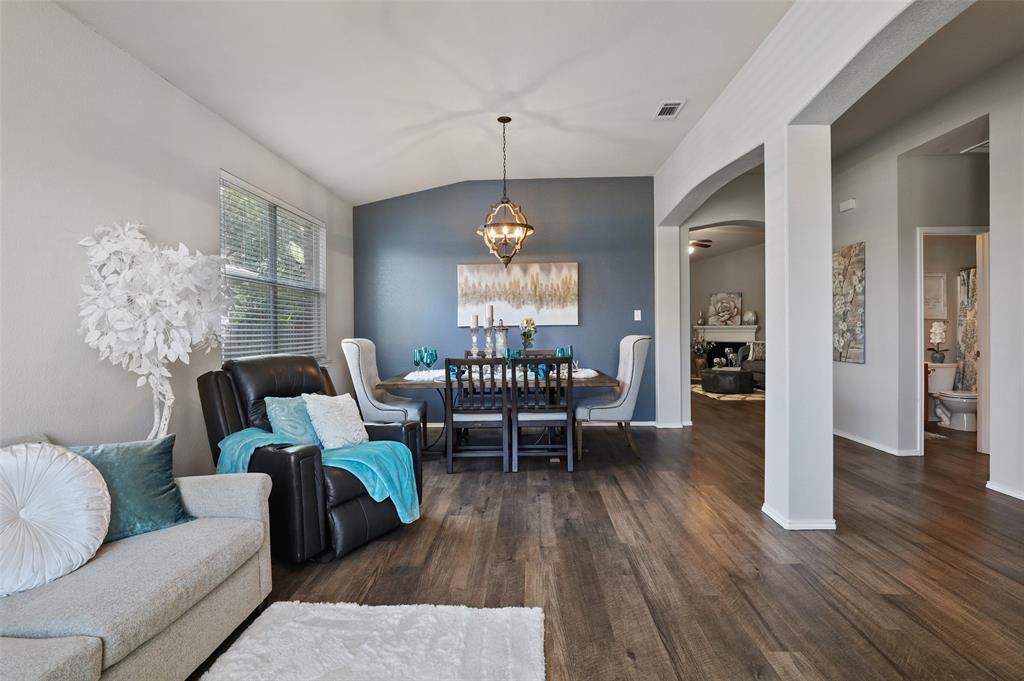 Wellington Trace Ph 1 - Residential