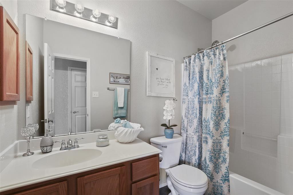 Wellington Trace Ph 1 - Residential