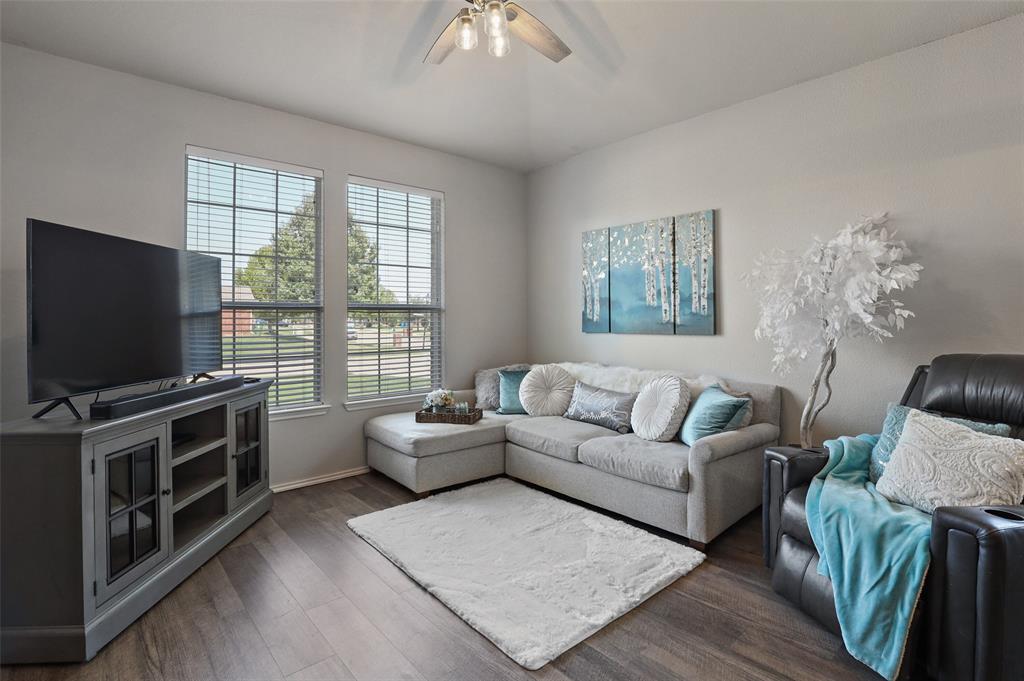 Wellington Trace Ph 1 - Residential