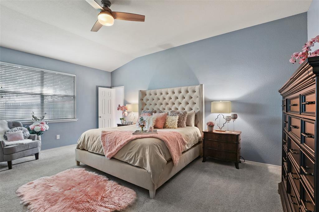 Wellington Trace Ph 1 - Residential