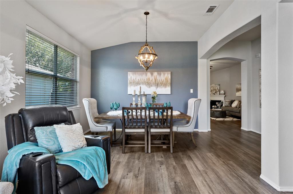 Wellington Trace Ph 1 - Residential