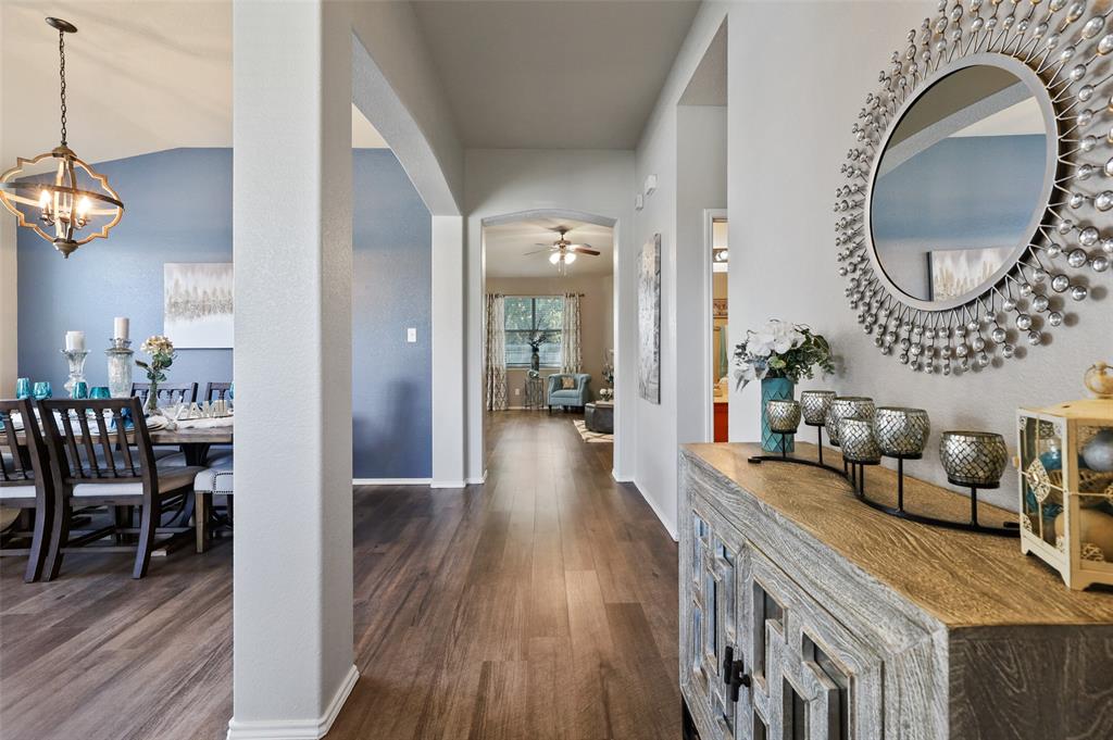 Wellington Trace Ph 1 - Residential