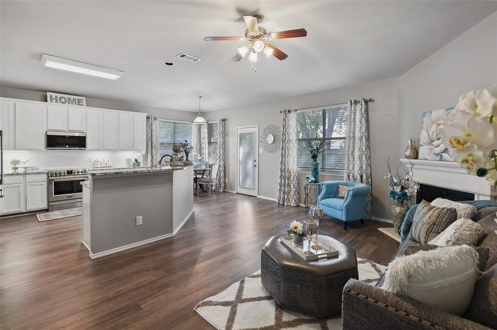 Wellington Trace Ph 1 - Residential