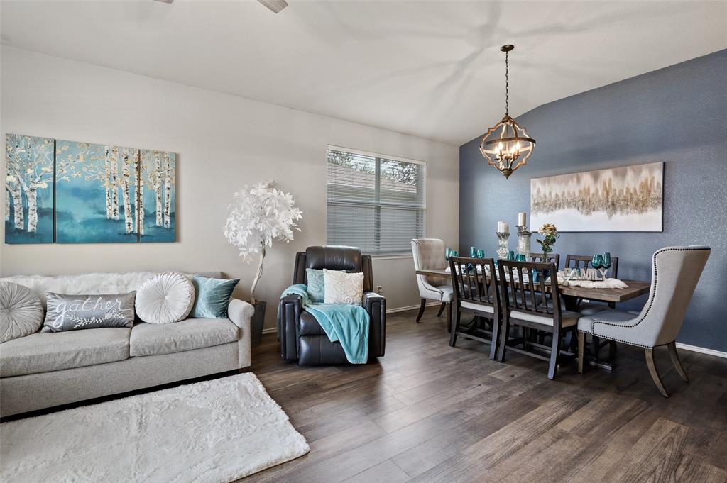 Wellington Trace Ph 1 - Residential