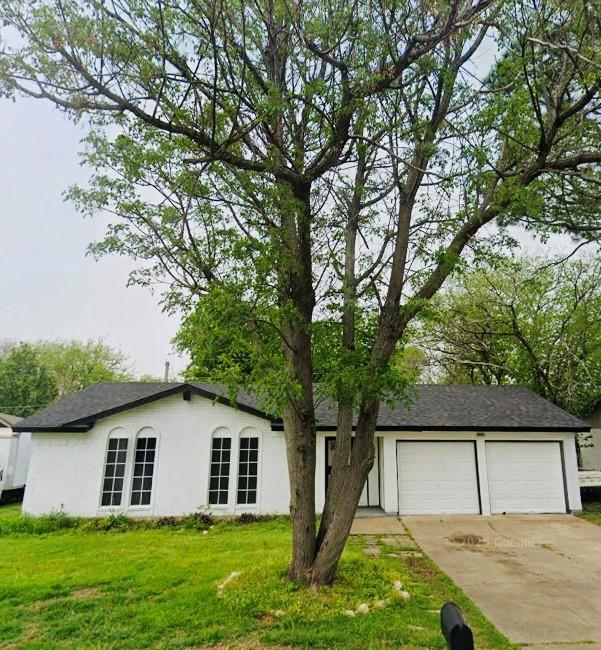 6804 Margaret Drive