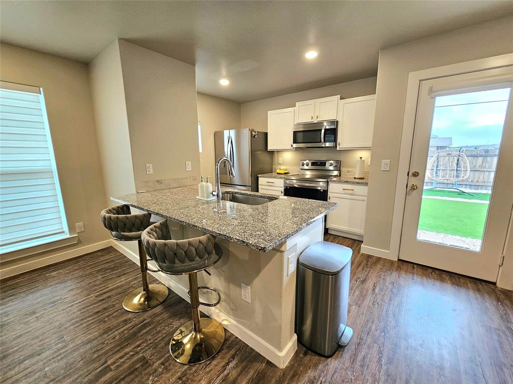 Upland Xing - Residential