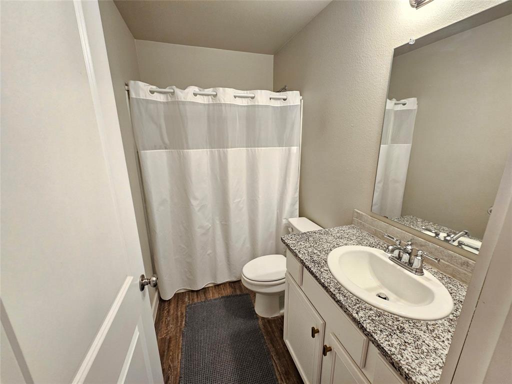 Upland Xing - Residential