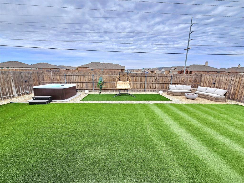 Upland Xing - Residential