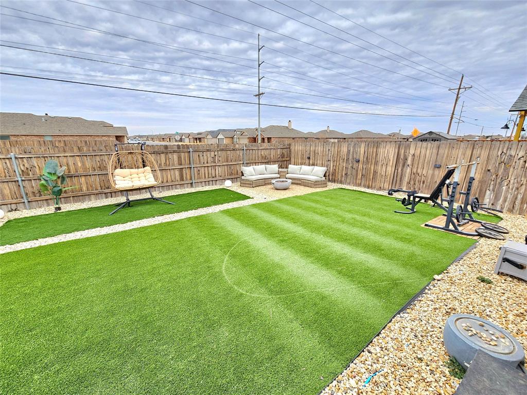 Upland Xing - Residential
