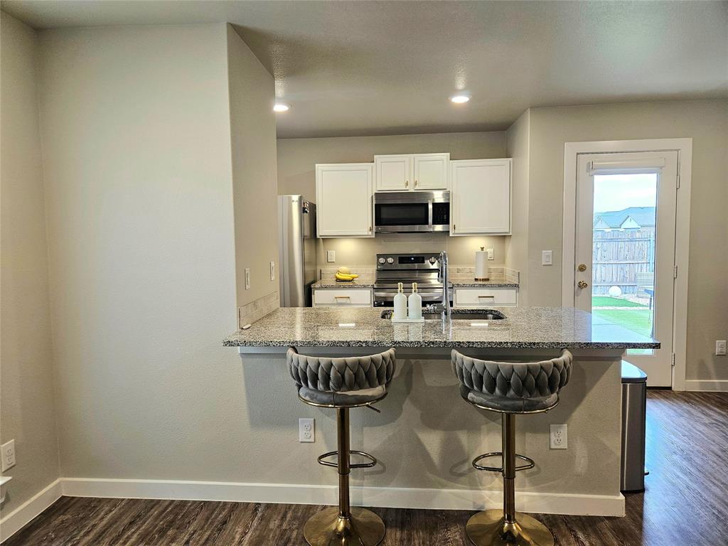 Upland Xing - Residential