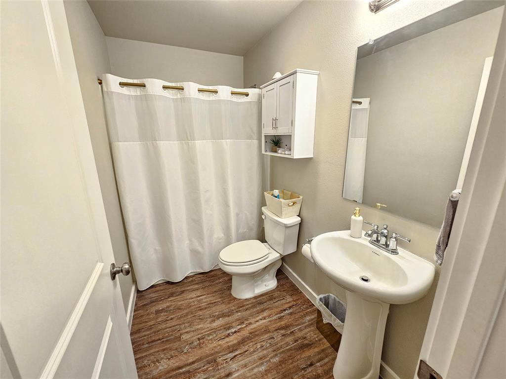Upland Xing - Residential