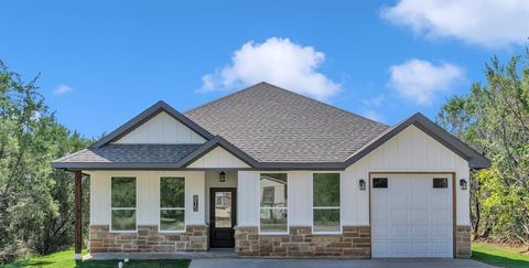 815 Arkansas River Drive Granbury TX 76048