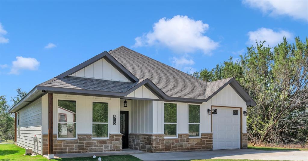 815 Arkansas River Drive