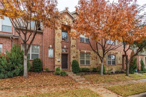 Photo of 8704 Iron Horse Drive, Irving, TX 75063 (MLS # 21241083)