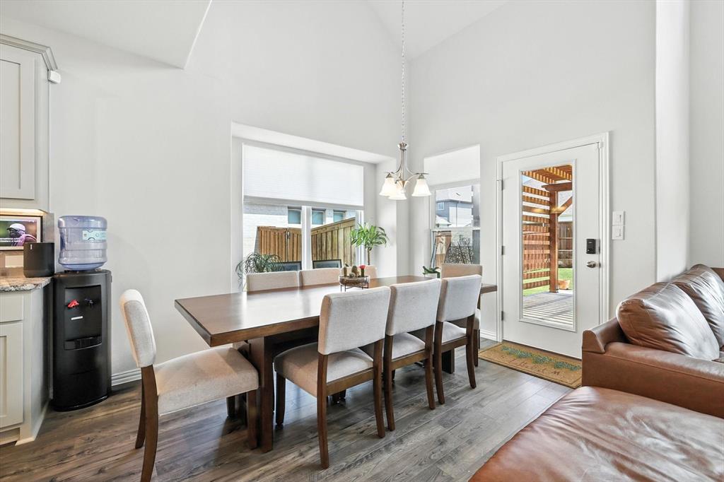 Anna Ranch Ph 1a - Residential