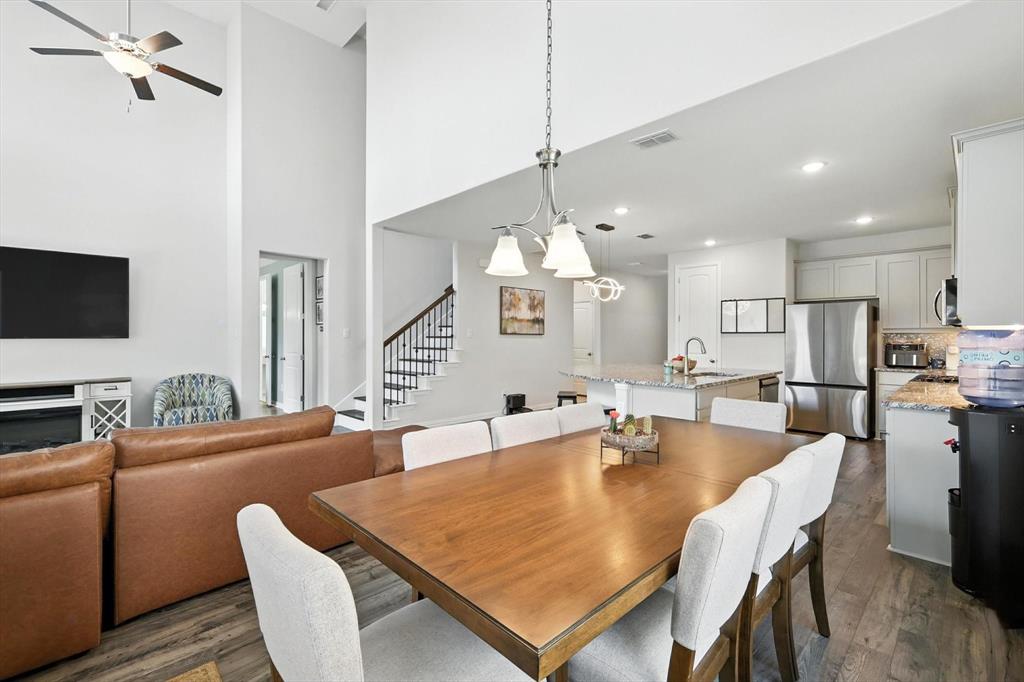 Anna Ranch Ph 1a - Residential