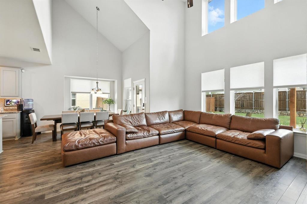 Anna Ranch Ph 1a - Residential