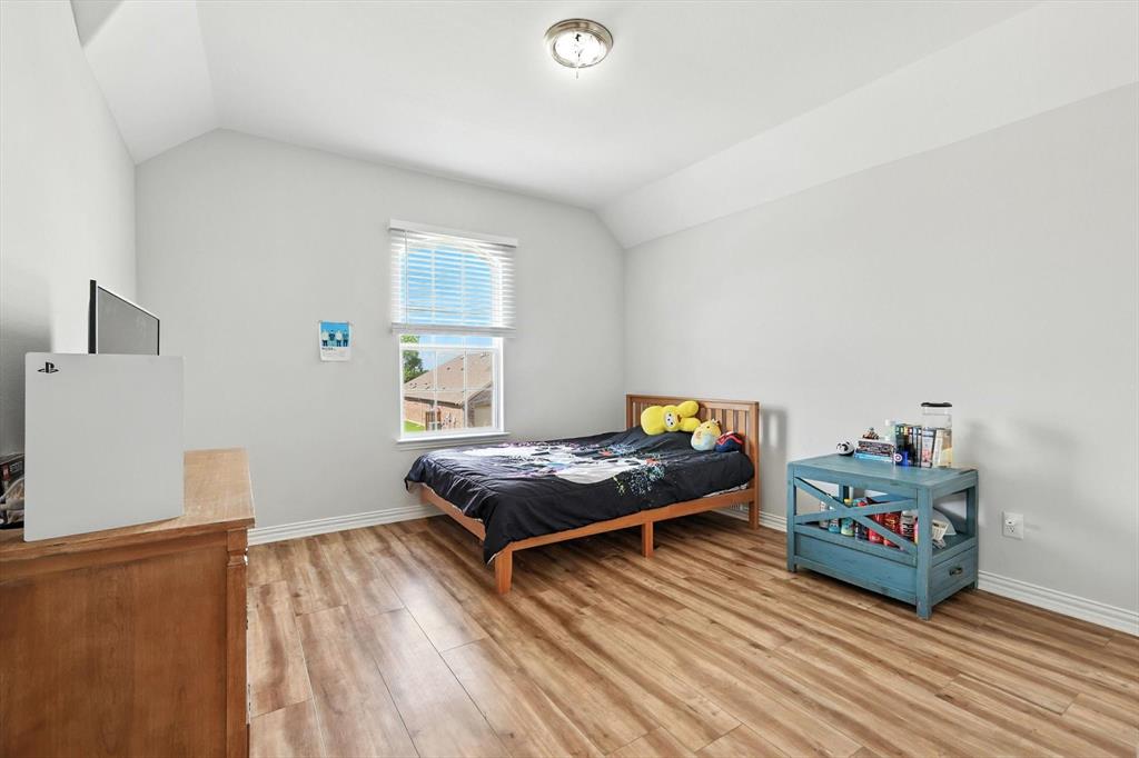 Anna Ranch Ph 1a - Residential