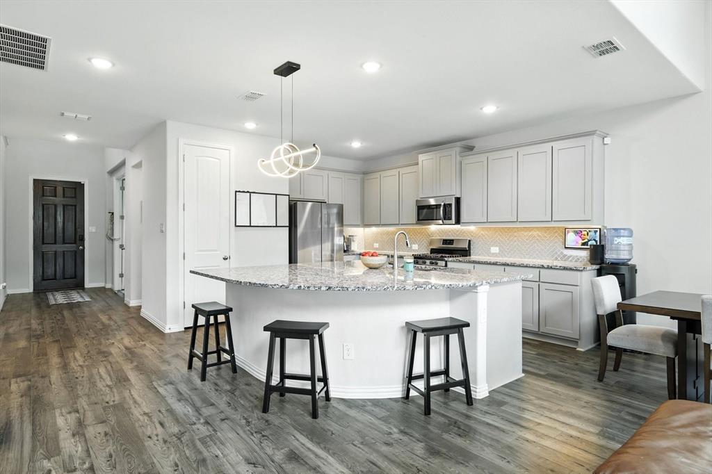 Anna Ranch Ph 1a - Residential