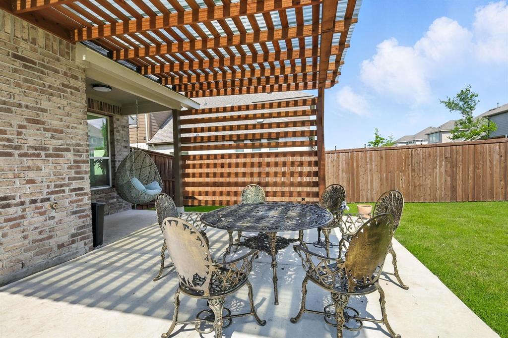 Anna Ranch Ph 1a - Residential