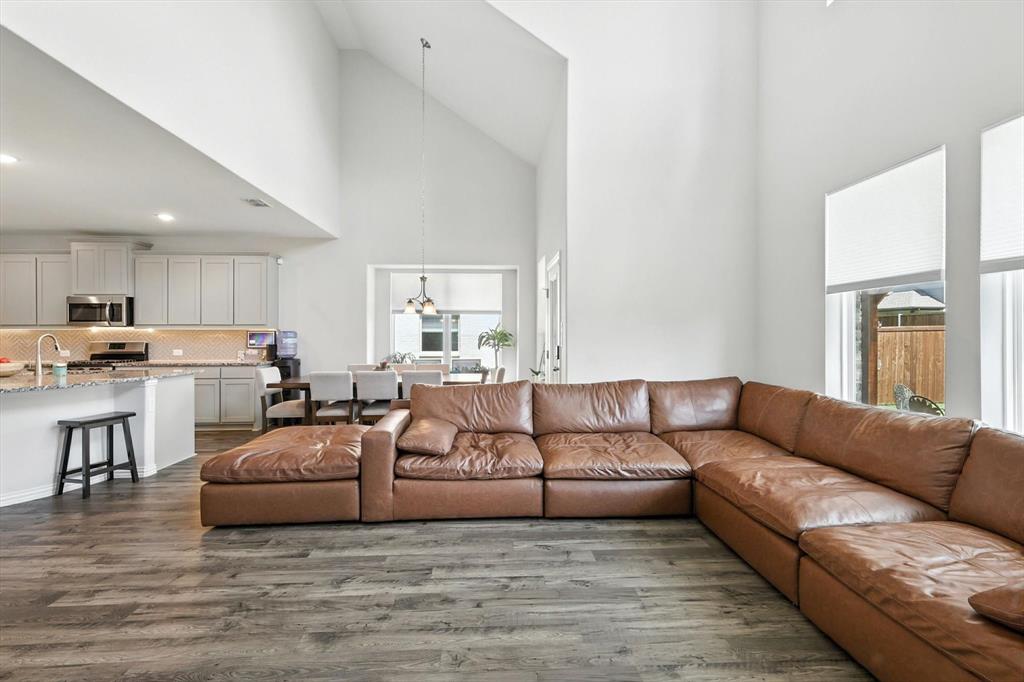 Anna Ranch Ph 1a - Residential