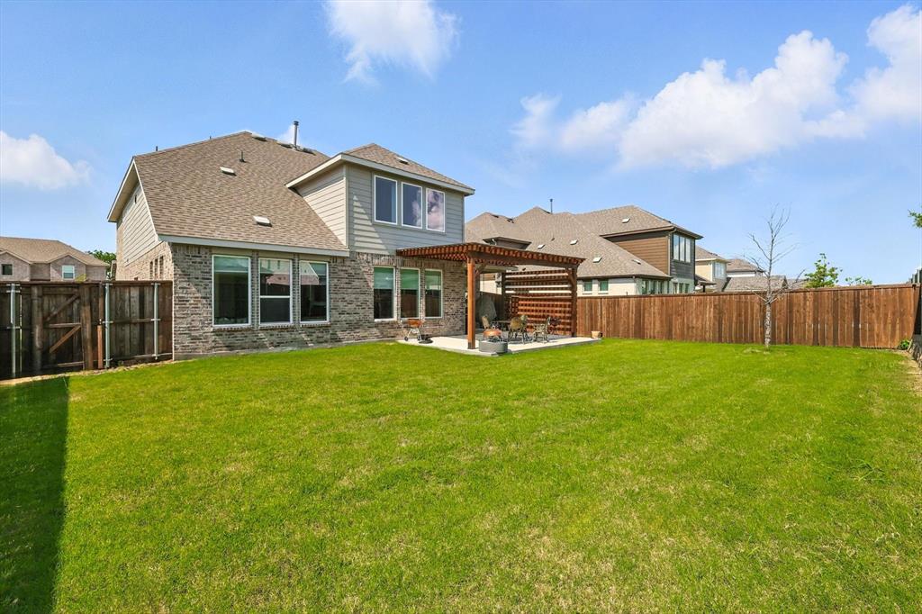 Anna Ranch Ph 1a - Residential