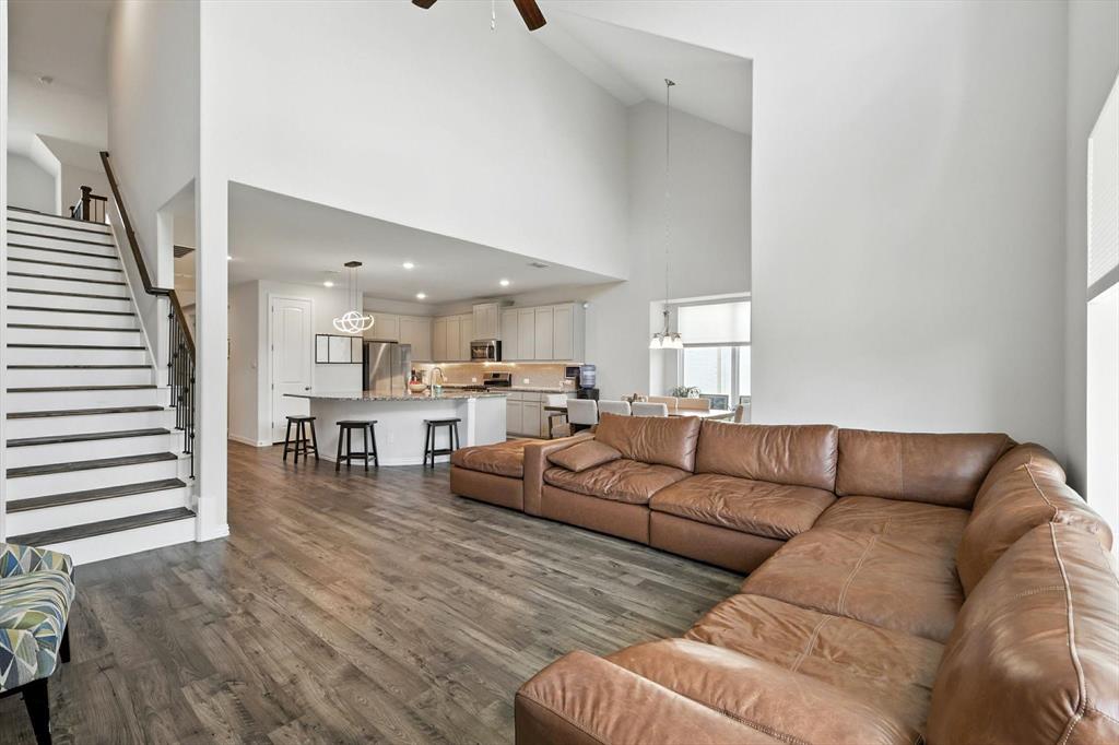 Anna Ranch Ph 1a - Residential