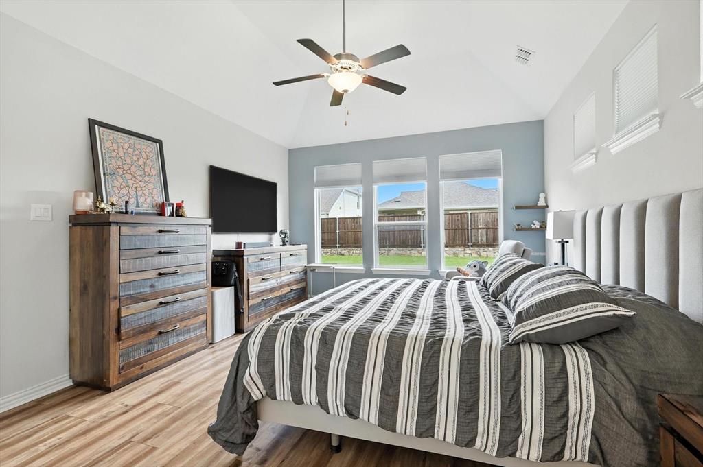 Anna Ranch Ph 1a - Residential