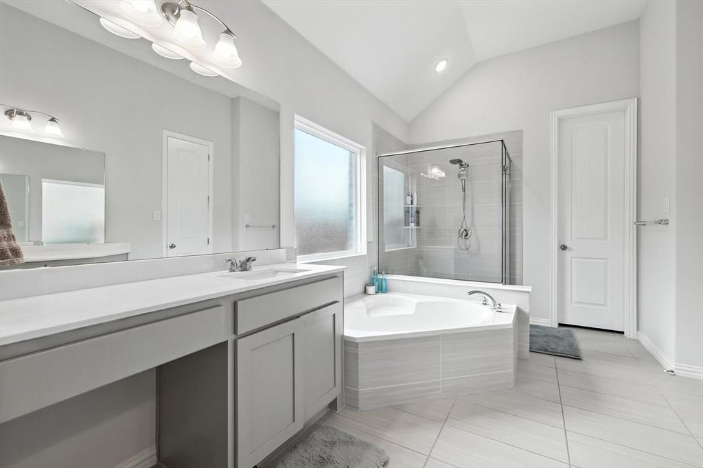 Anna Ranch Ph 1a - Residential