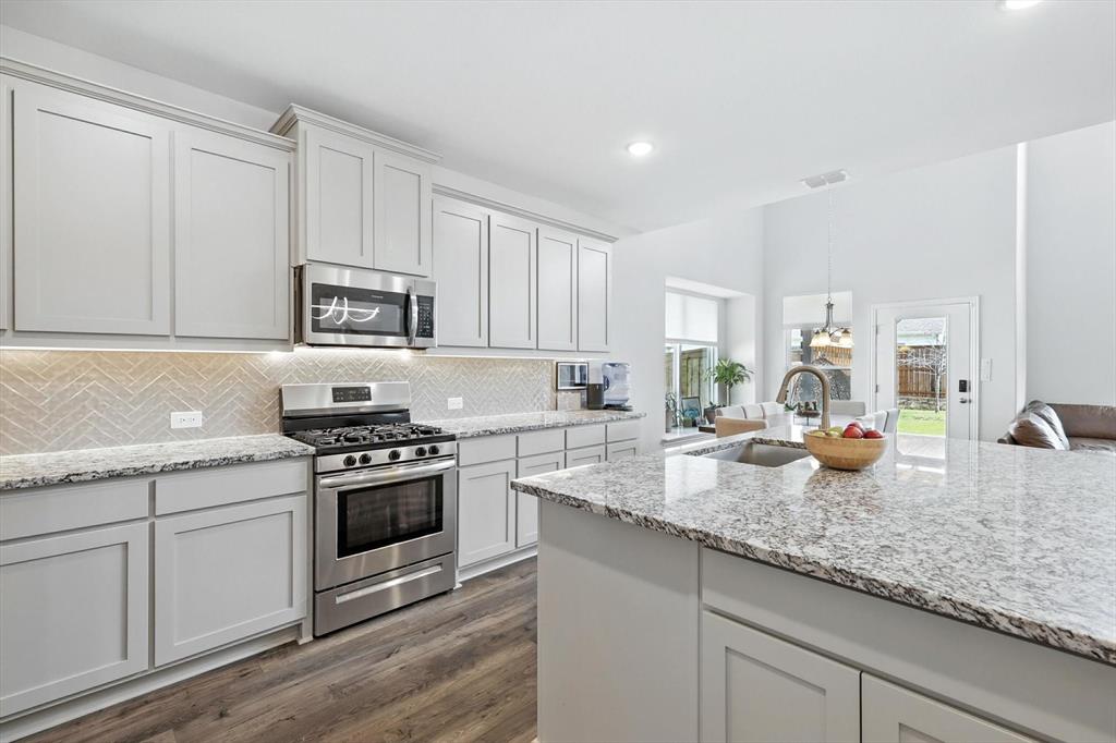 Anna Ranch Ph 1a - Residential