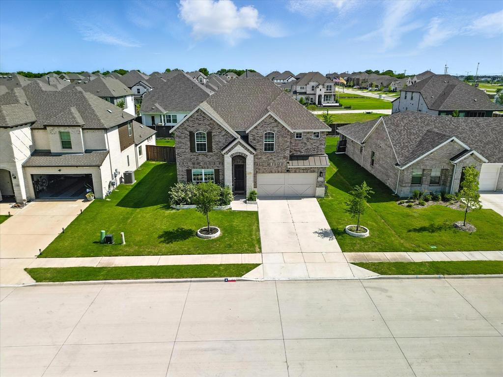 Anna Ranch Ph 1a - Residential