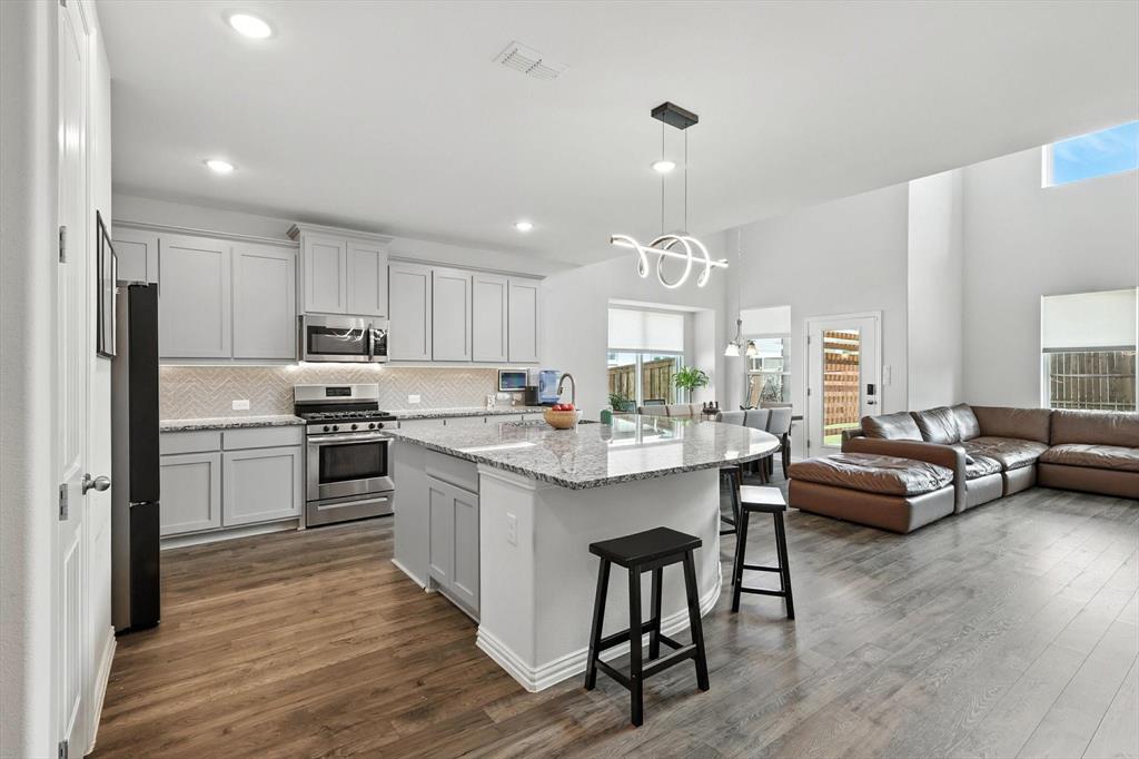 Anna Ranch Ph 1a - Residential