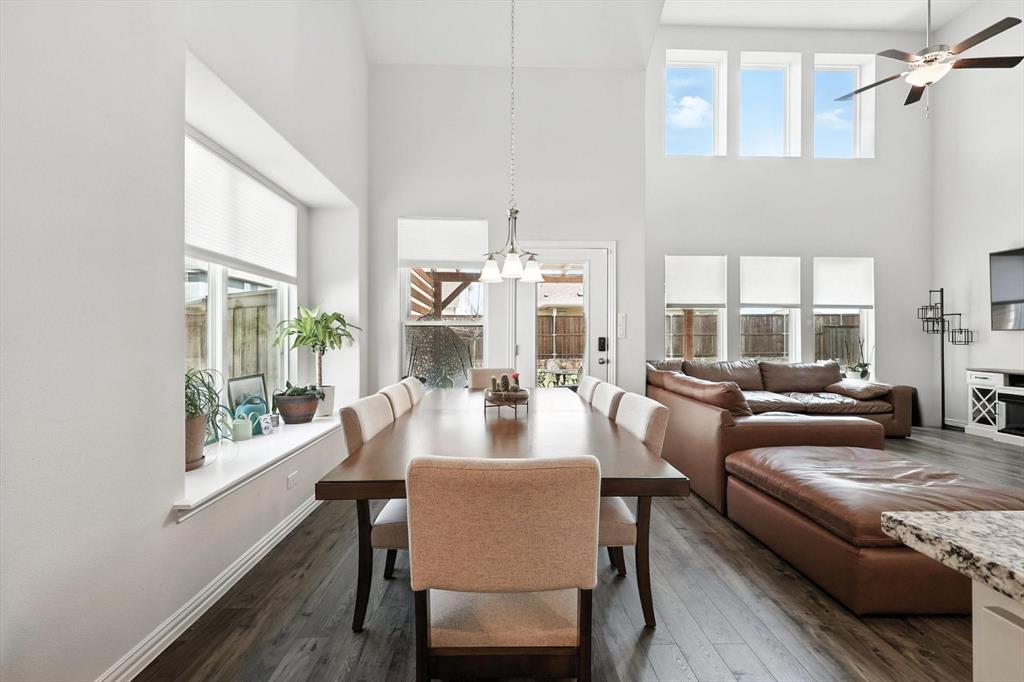 Anna Ranch Ph 1a - Residential