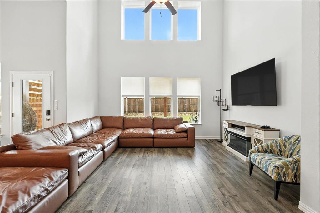 Anna Ranch Ph 1a - Residential