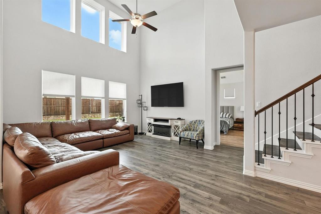 Anna Ranch Ph 1a - Residential