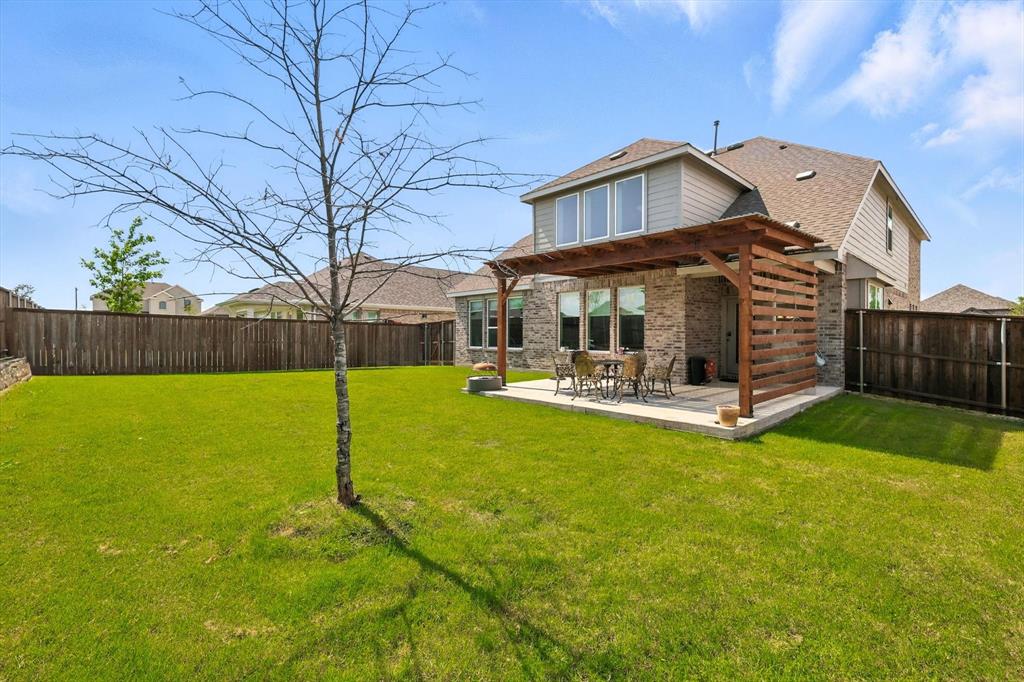 Anna Ranch Ph 1a - Residential