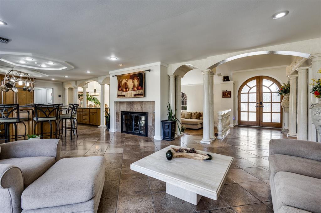 Canyon Creek Add Sec 2-A - Residential