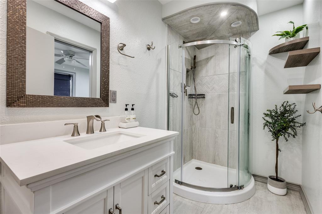 Canyon Creek Add Sec 2-A - Residential