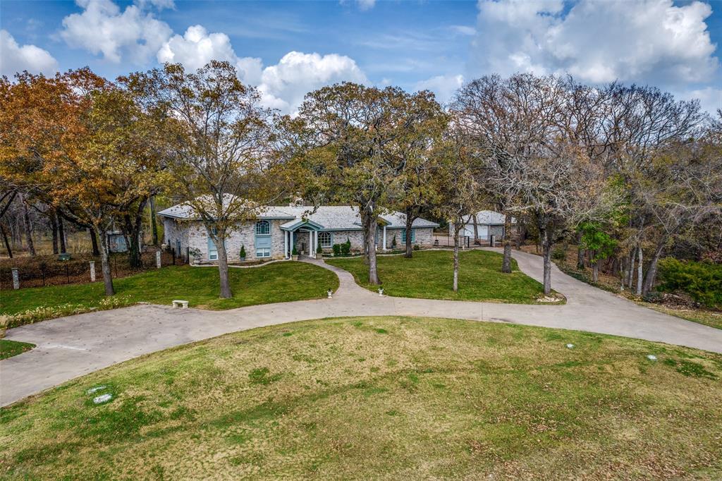 Canyon Creek Add Sec 2-A - Residential