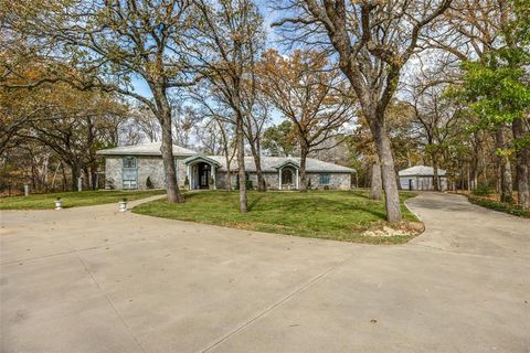 2525 Canyon Creek Drive Sherman TX 75092