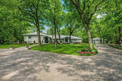 2525 Canyon Creek Drive Sherman TX 75092