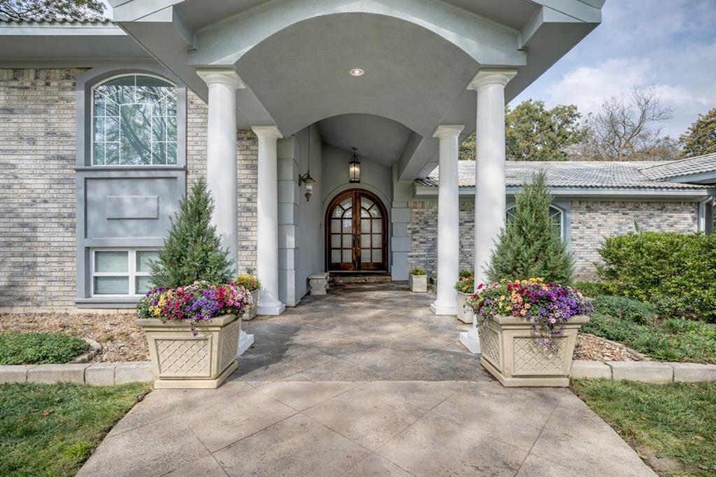 Canyon Creek Add Sec 2-A - Residential