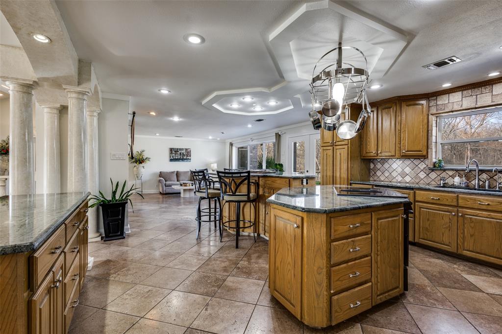 Canyon Creek Add Sec 2-A - Residential