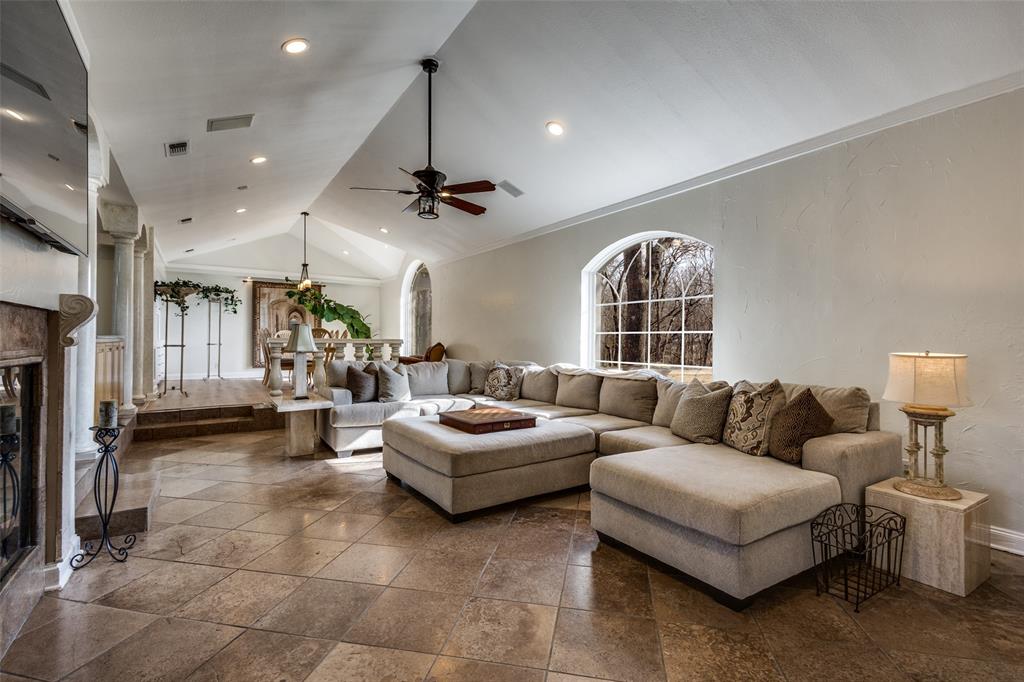 Canyon Creek Add Sec 2-A - Residential