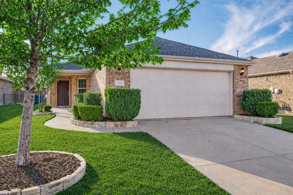 2325 Beachfront Drive